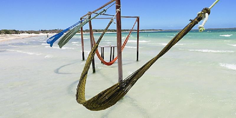 Pousada Nascer Do Sol Jericoacoara Extérieur photo