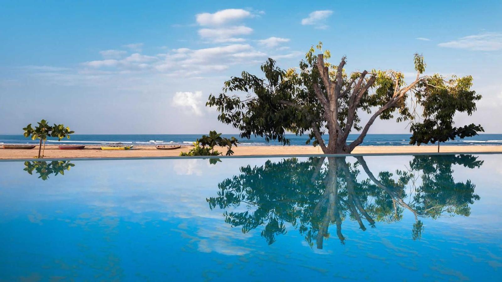 Pousada Nascer Do Sol Jericoacoara Extérieur photo